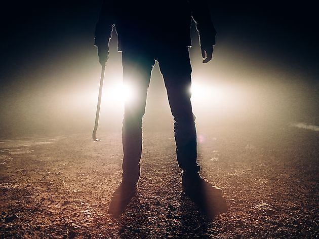 Overvaltraining - M&F-Security Beveiliging in Groningen